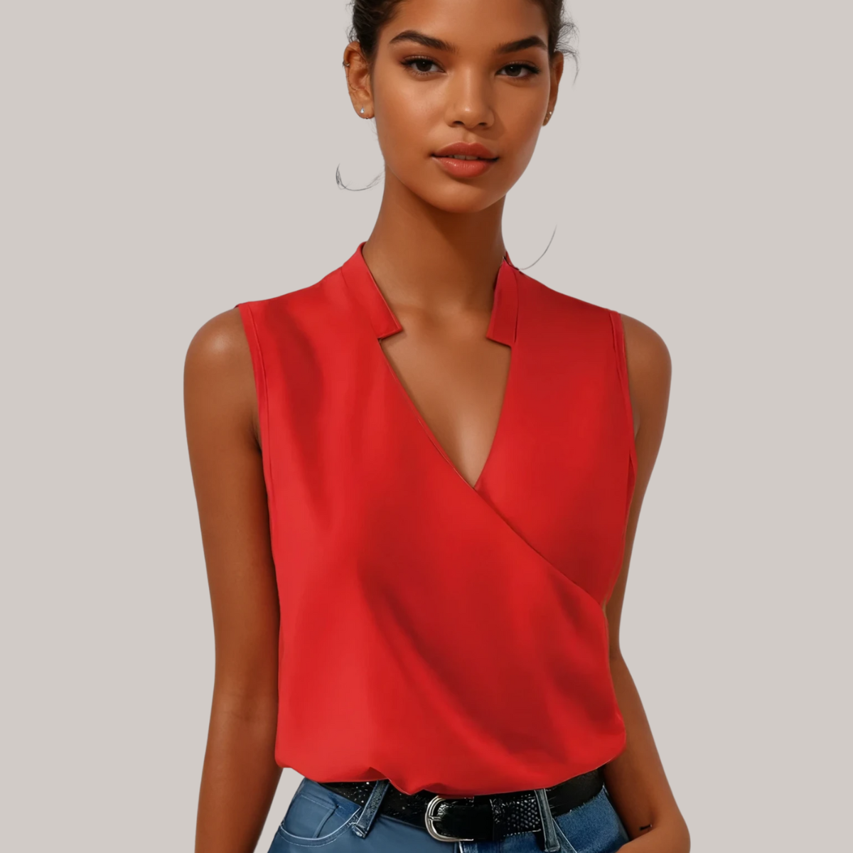 Selma™ – El top elegante para todas las ocasiones