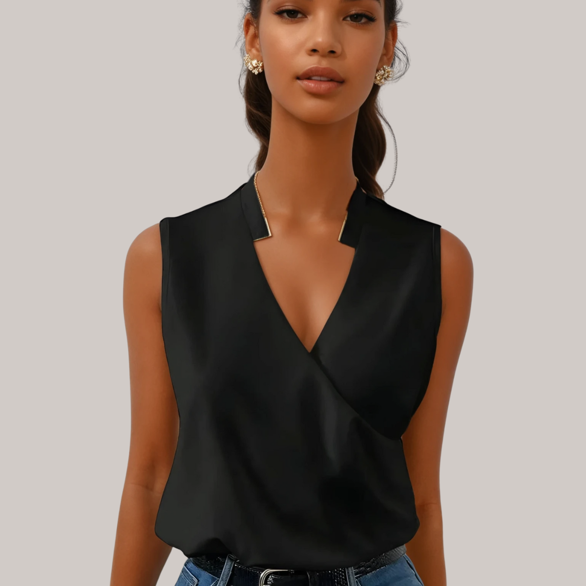 Selma™ – El top elegante para todas las ocasiones