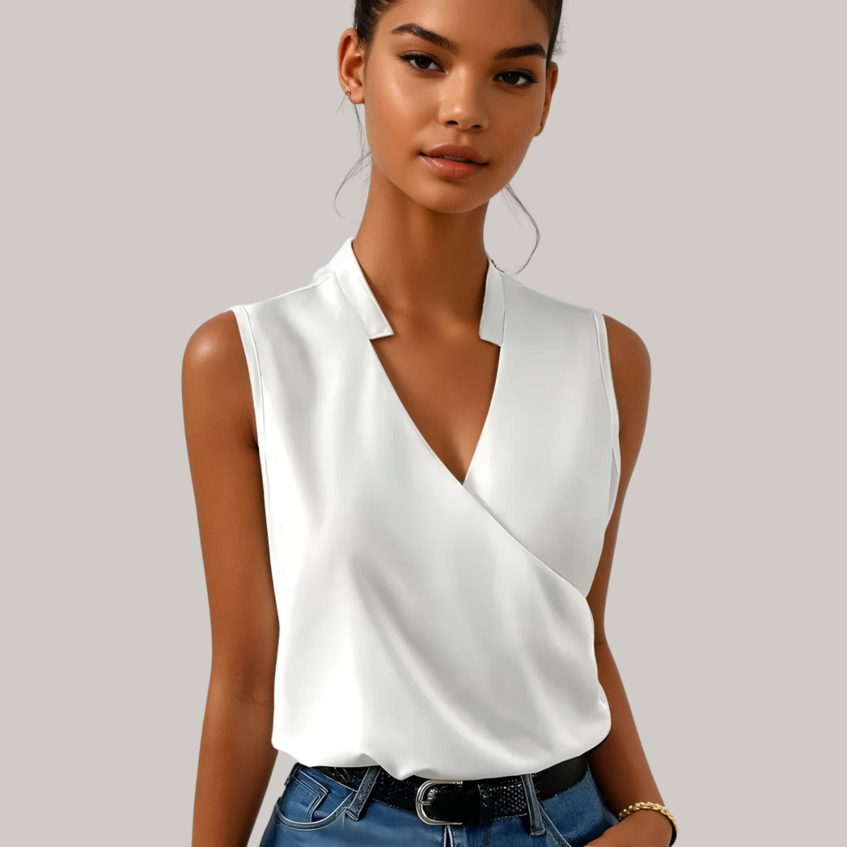 Selma™ – El top elegante para todas las ocasiones