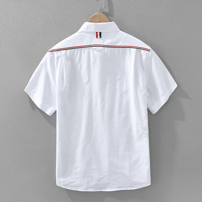 Bradley™ | Camisa premium