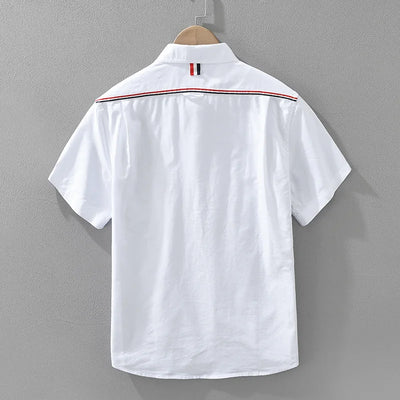 Bradley™ | Camisa premium