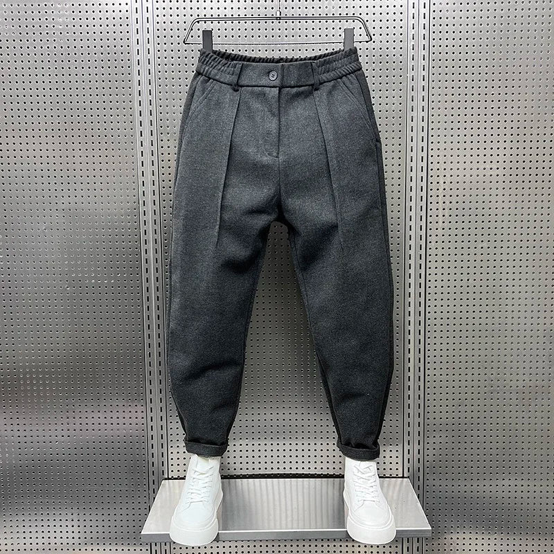 MARCELLO™ | Pantalón elegante