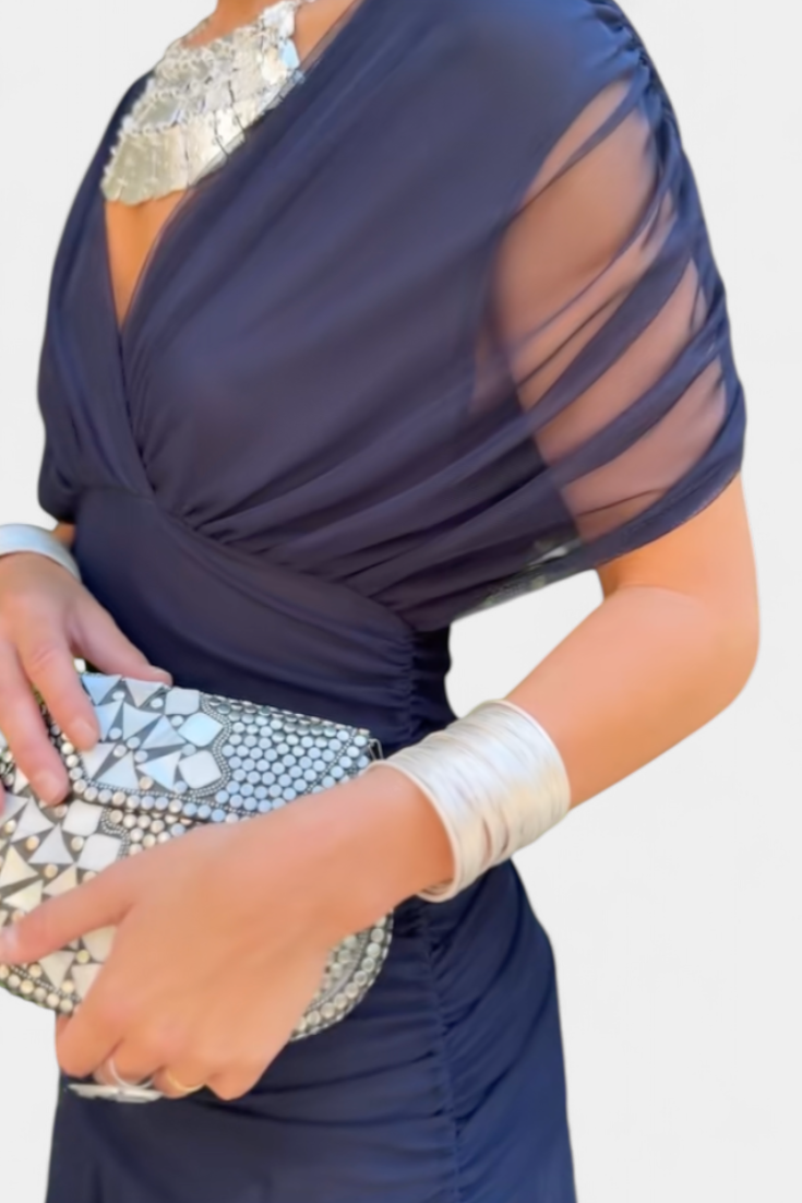 Dorota – Vestido Elegante