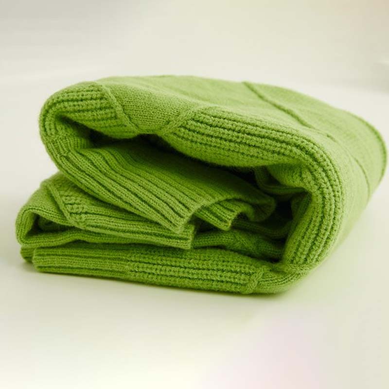 Luna | Suéter Suave con Estilo y Comodidad