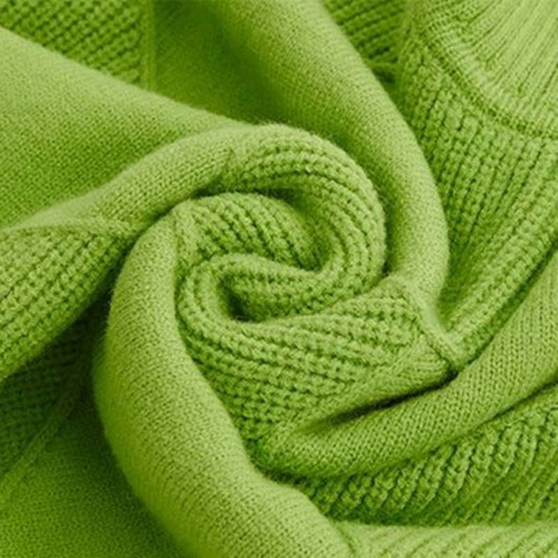 Luna | Suéter Suave con Estilo y Comodidad