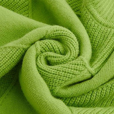 Luna | Suéter Suave con Estilo y Comodidad