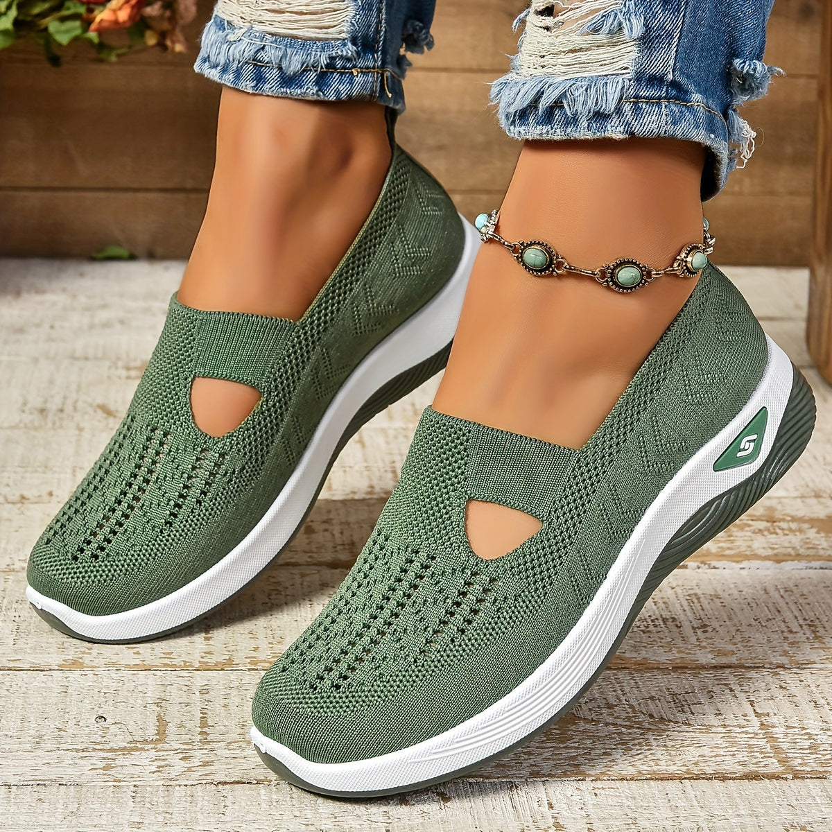Alma™ - Zapatillas ortopédicas