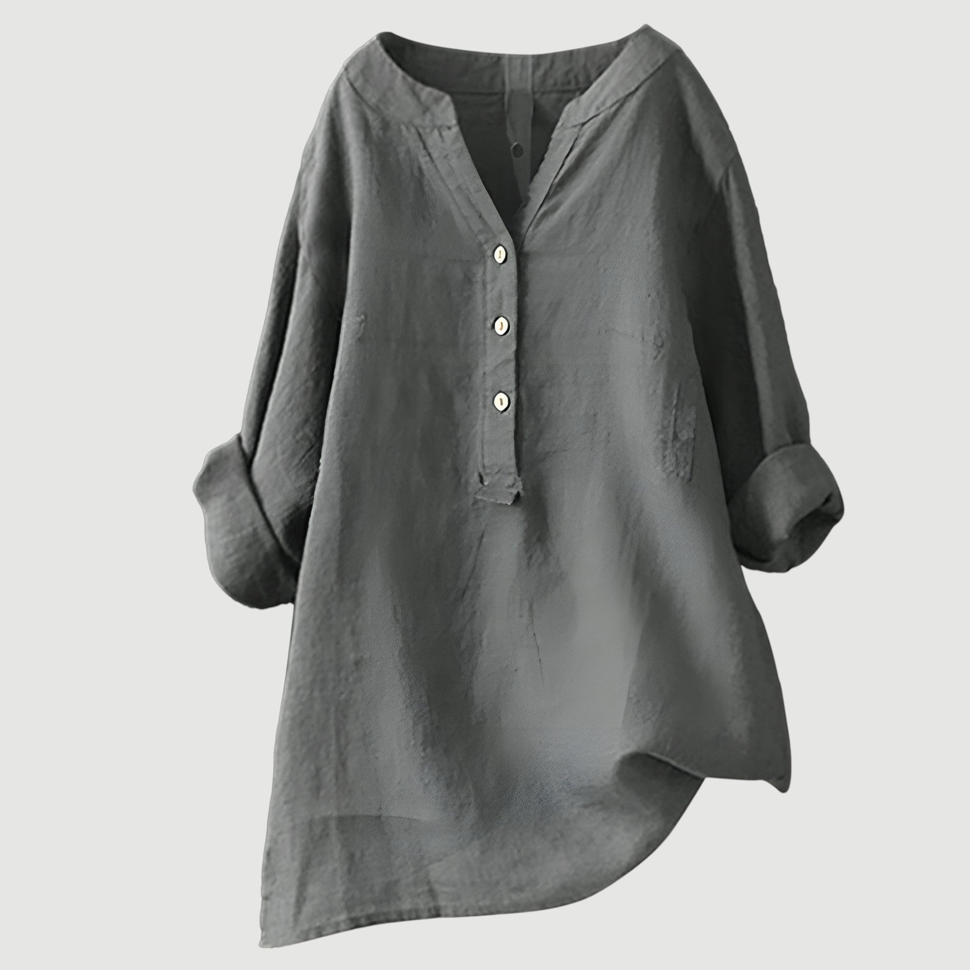 Blanca | Elegante blusa sofisticada