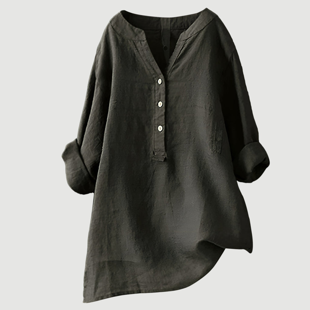 Blanca | Elegante blusa sofisticada