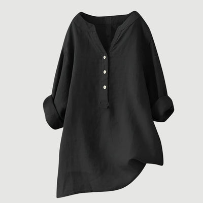 Blanca | Elegante blusa sofisticada