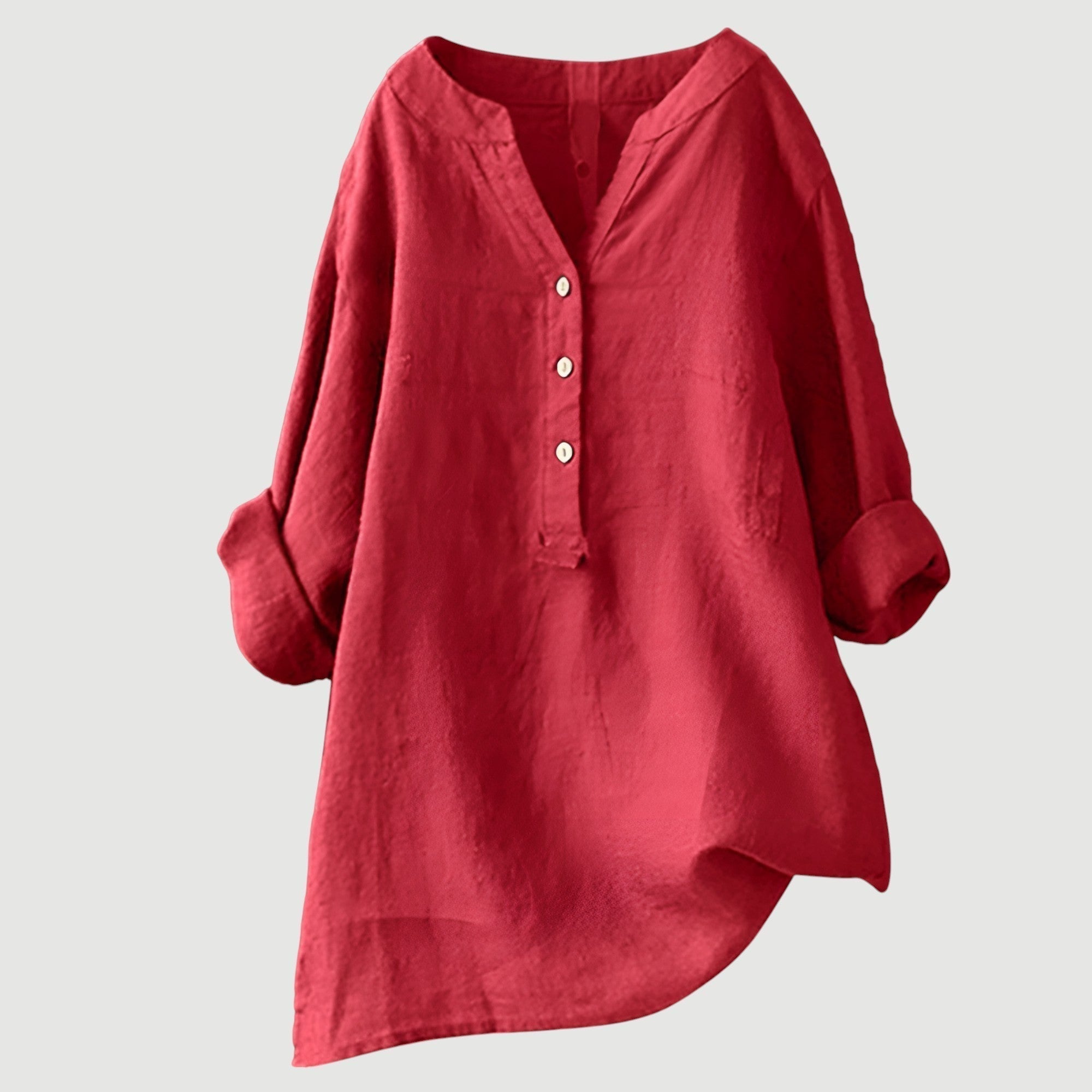 Blanca | Elegante blusa sofisticada