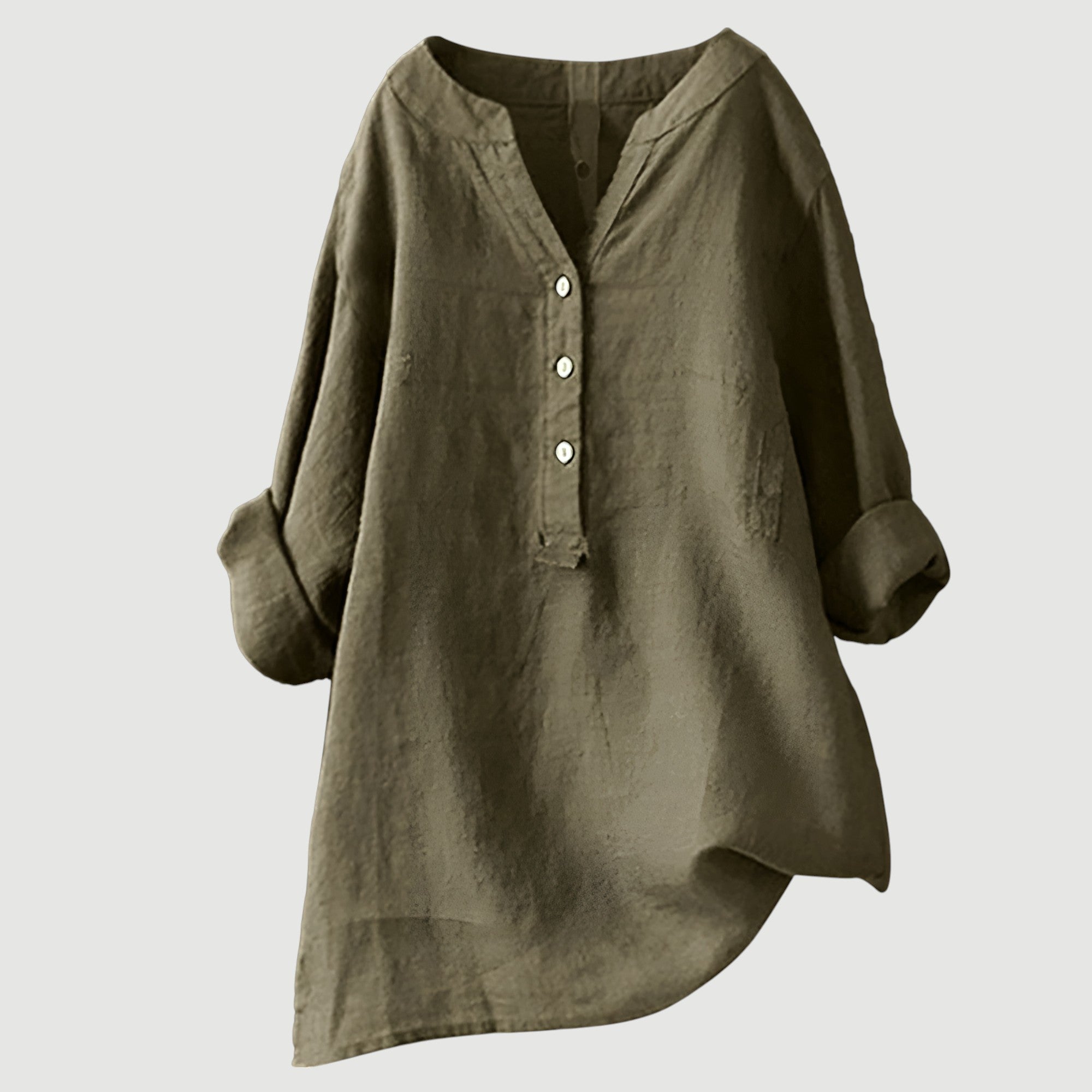Blanca | Elegante blusa sofisticada