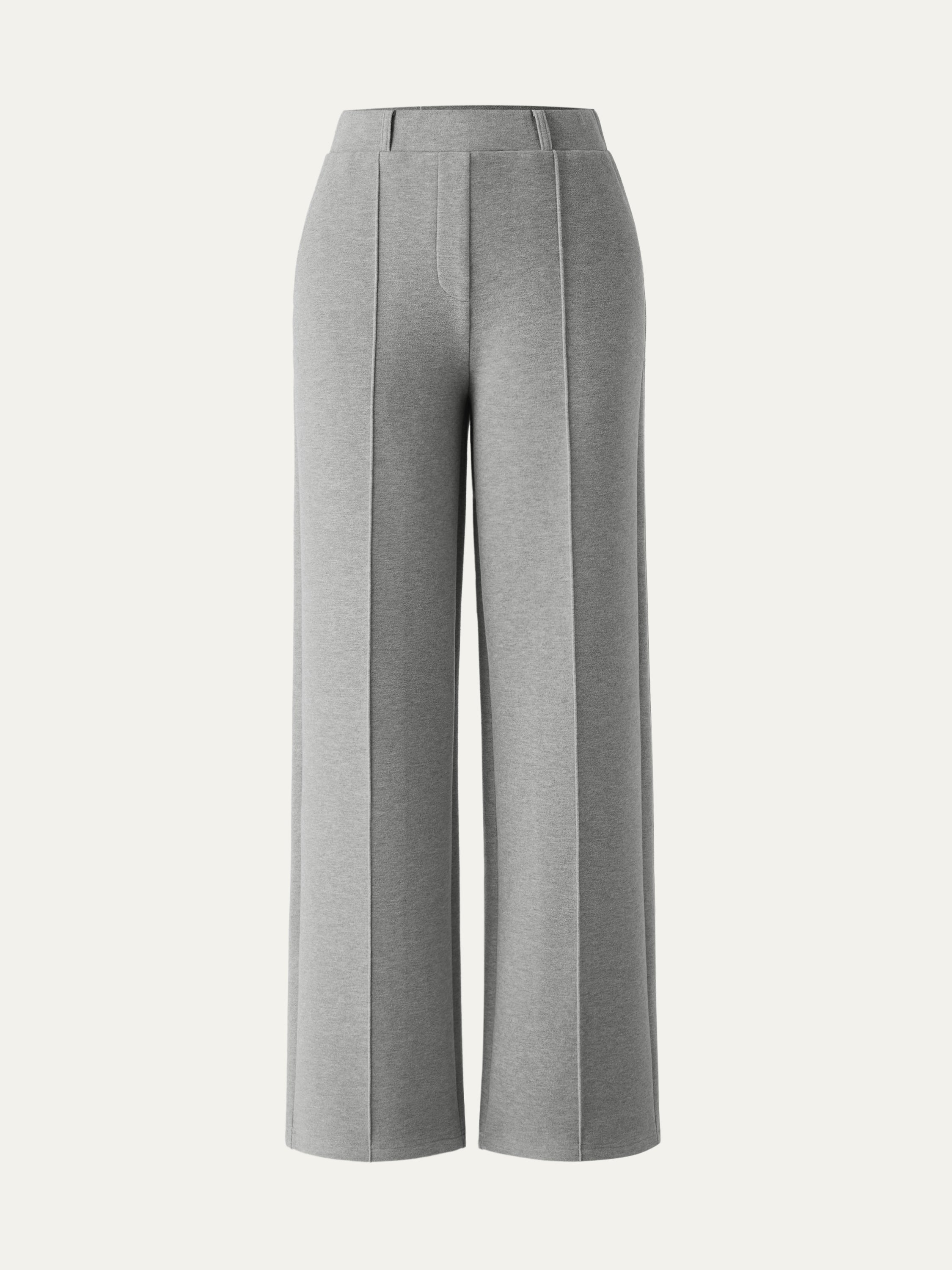 Alma | Pantalones de tiro alto