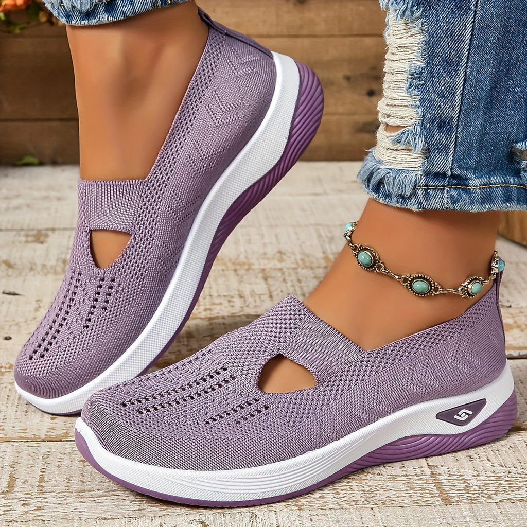 Alma™ - Zapatillas ortopédicas