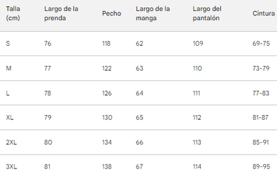 Conjunto Primavera Aurora