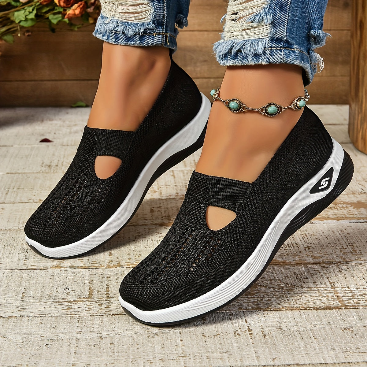 Alma™ - Zapatillas ortopédicas