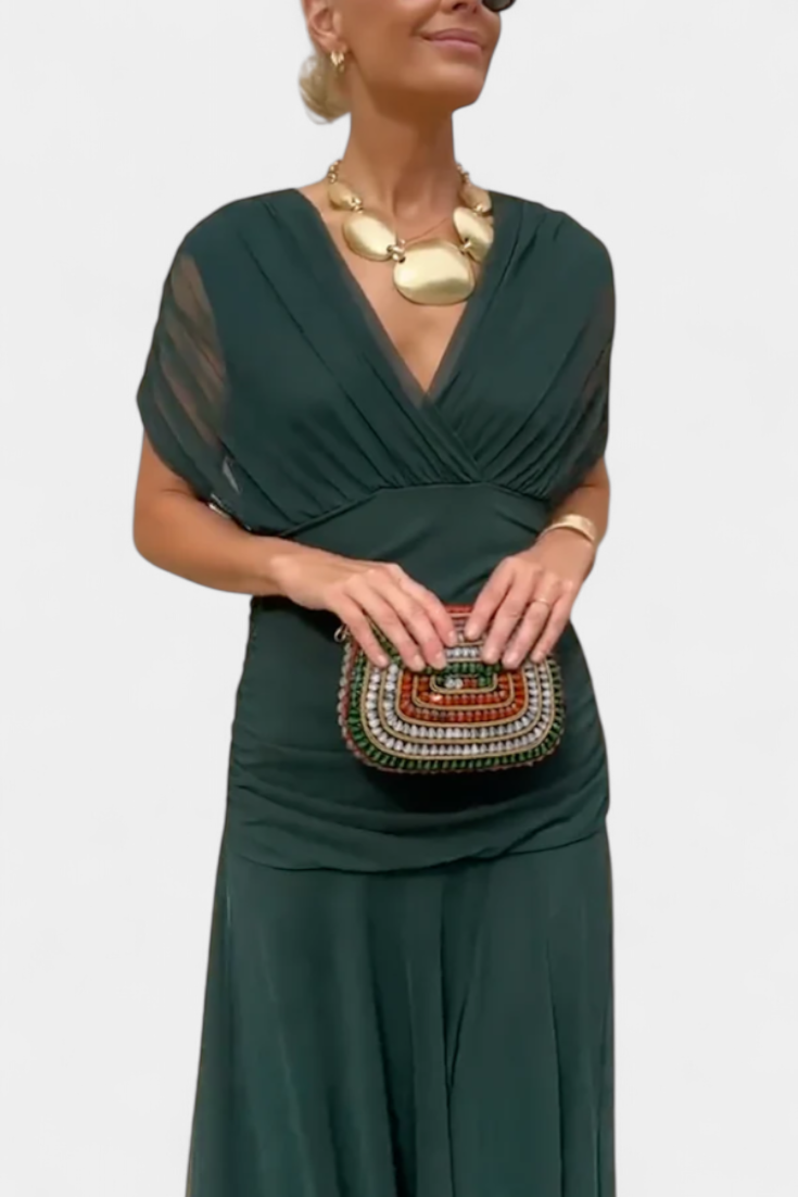 Dorota – Vestido Elegante