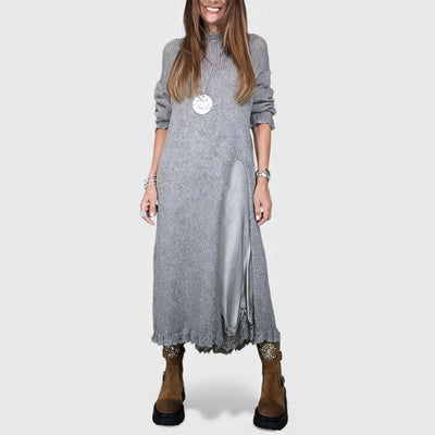 Katarzyna - vestido elegante y elegante