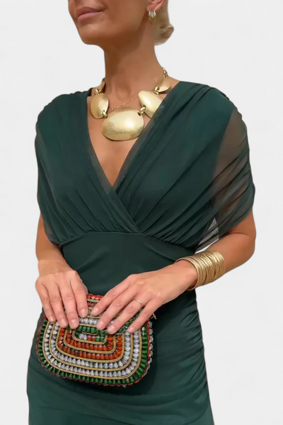 Dorota – Vestido Elegante