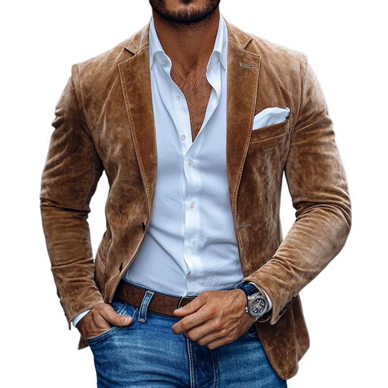 Alejandro | Chaqueta elegante para uso diario