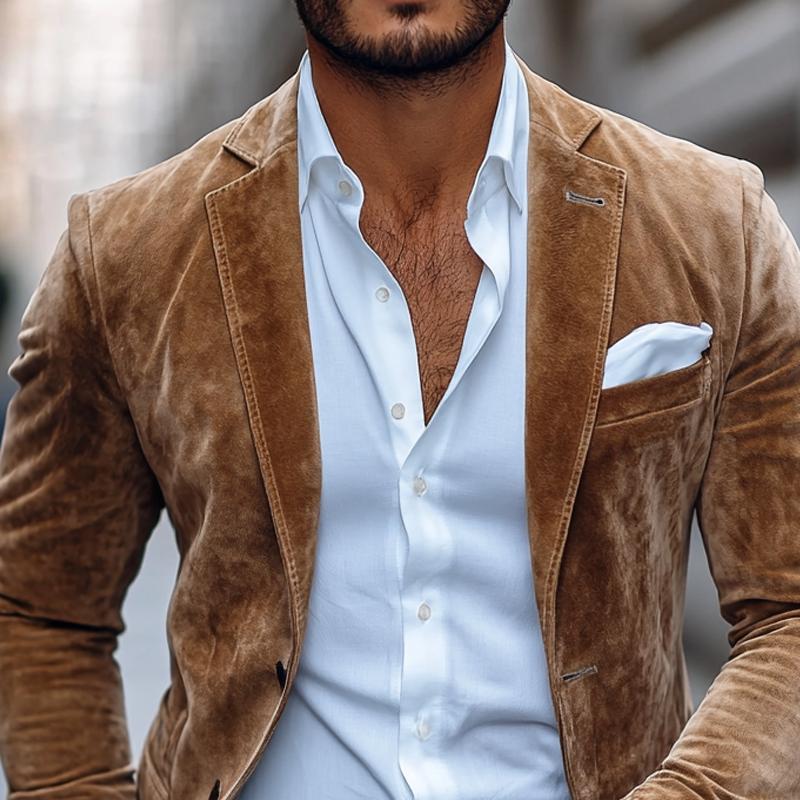 Alejandro | Chaqueta elegante para uso diario